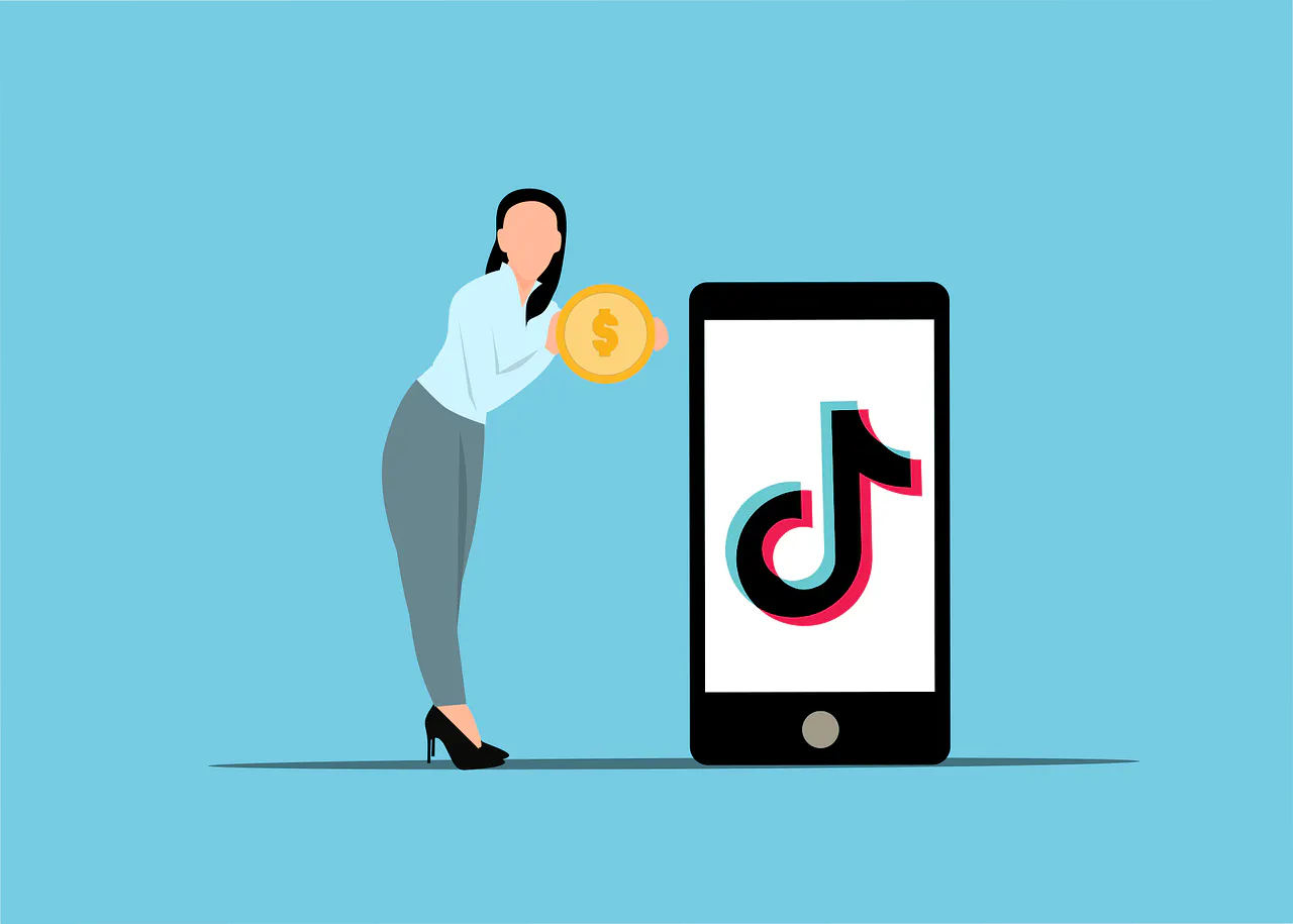 TikTok for UAE businesses