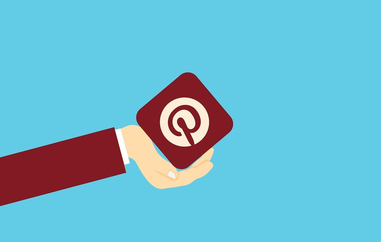 Pinterest marketing in the UAE
