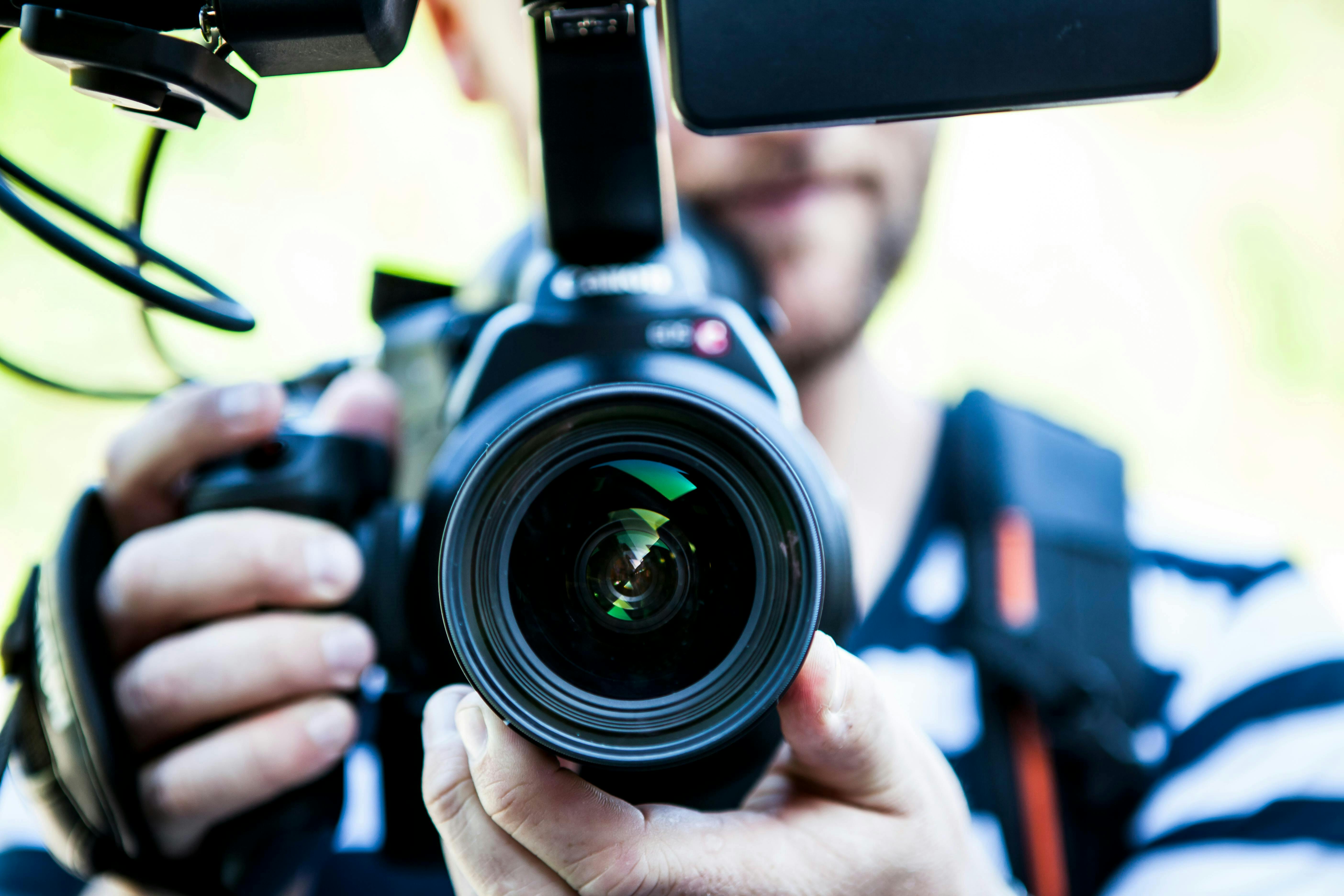 Good video production company in Dubai