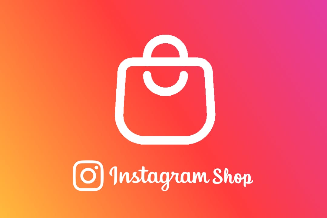 Instagram shopping
