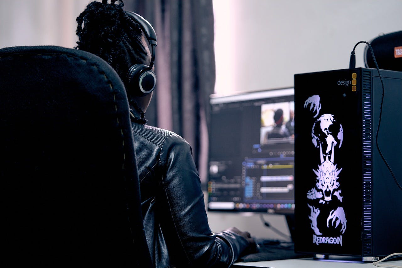 video production agency in Dubai