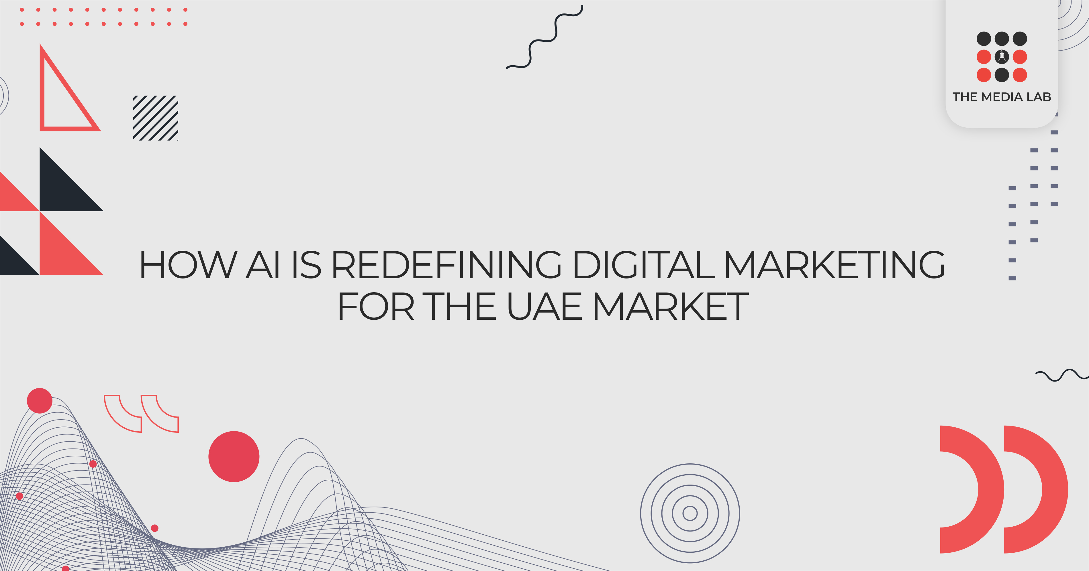 digital marketing in the UAE