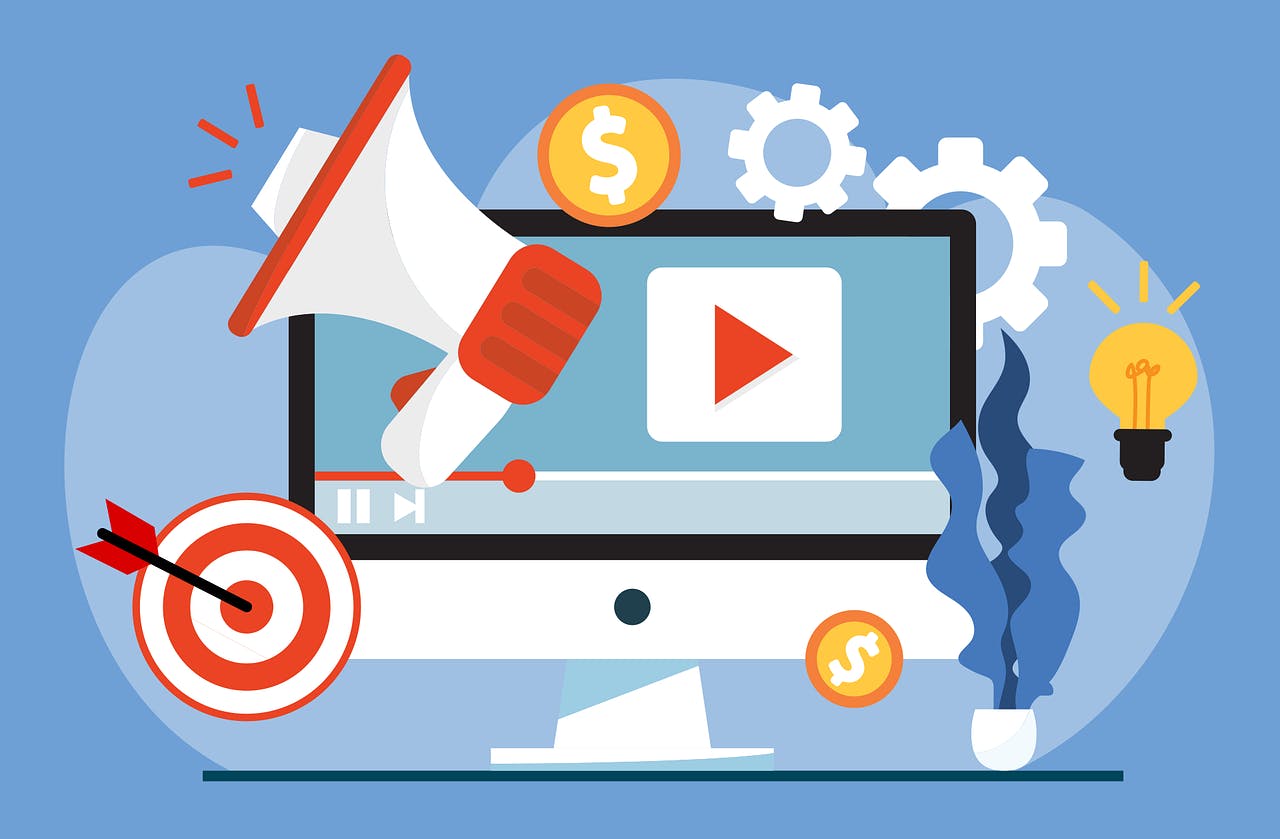 digital marketing in UAE
