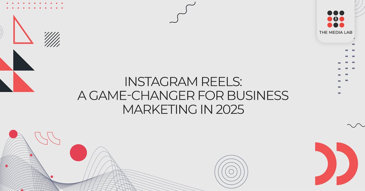 instagram reels for business