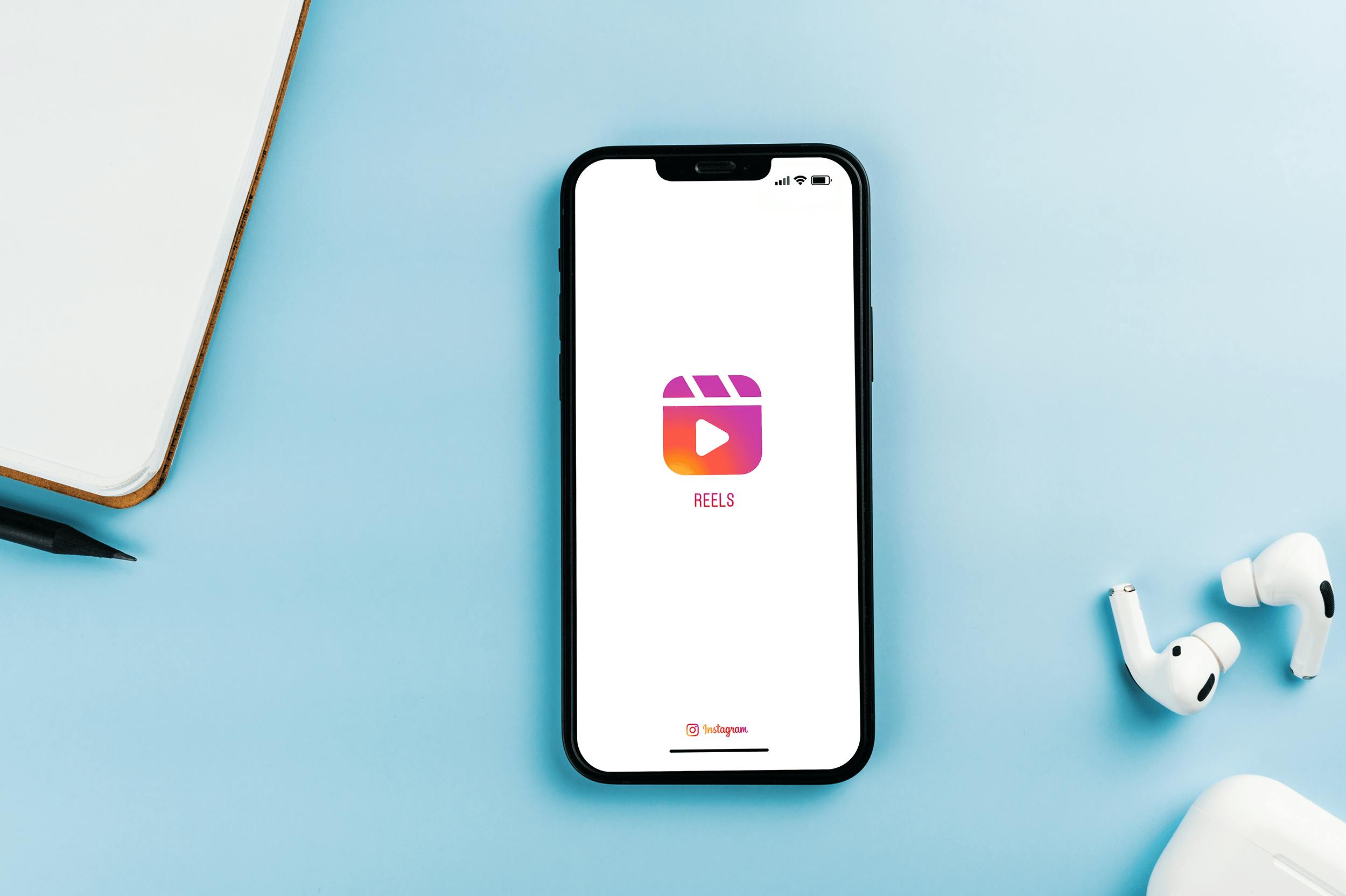 Instagram reels for business