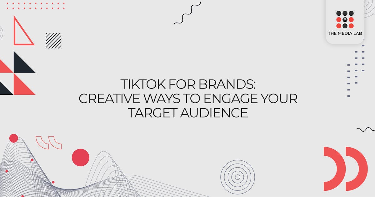 TikTok for Brands success