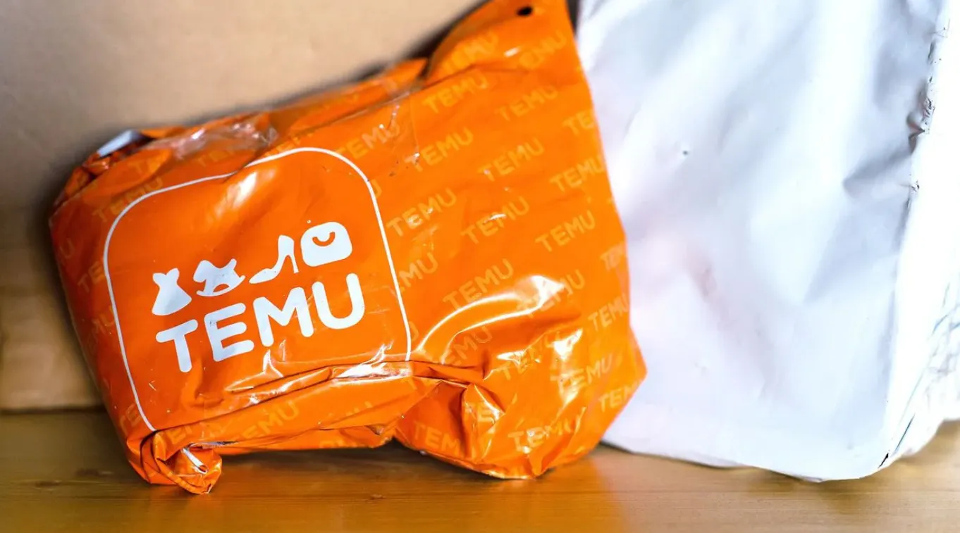 Temu marketing strategies UAE