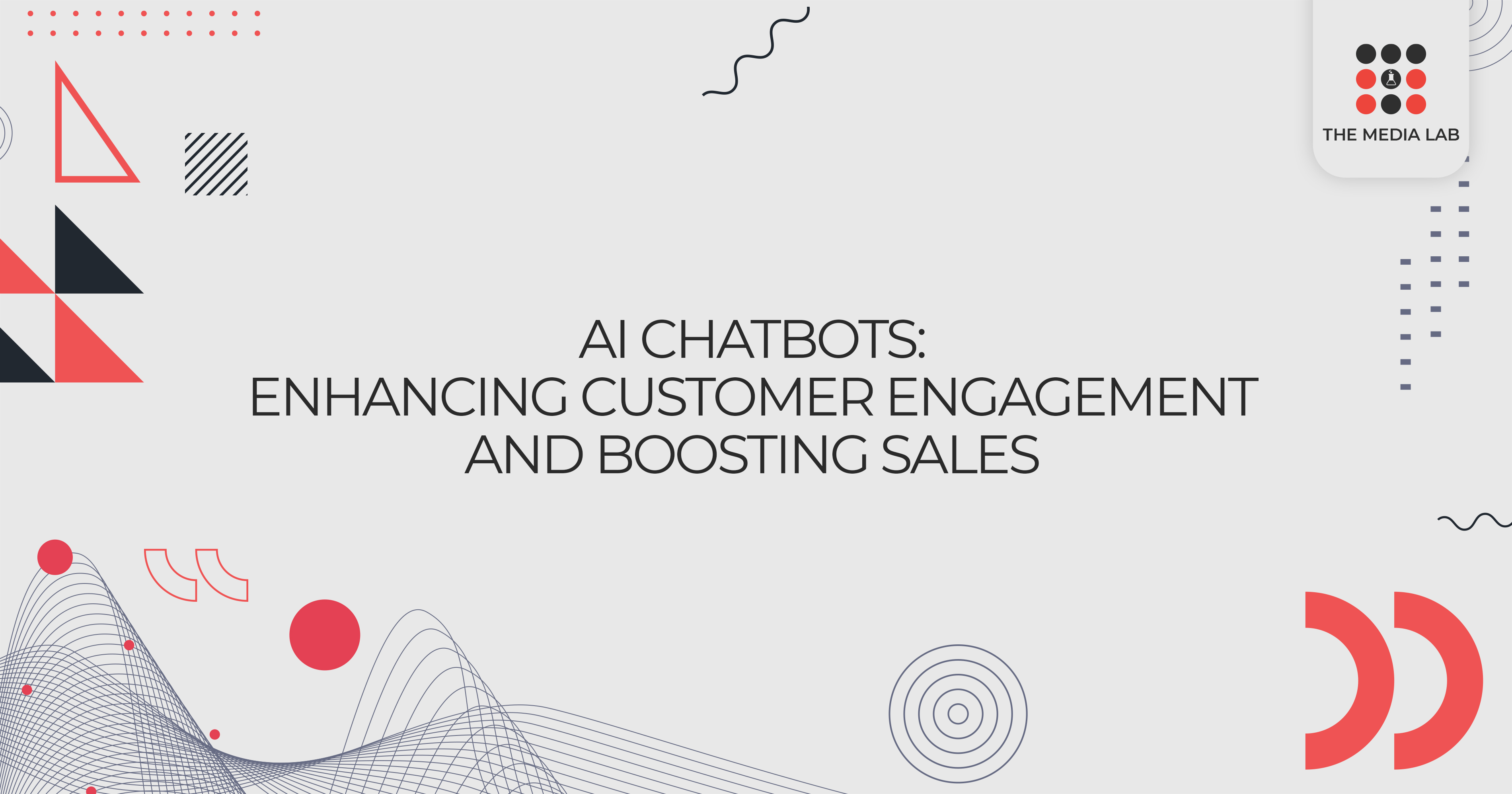 AI Chatbots customer engagement