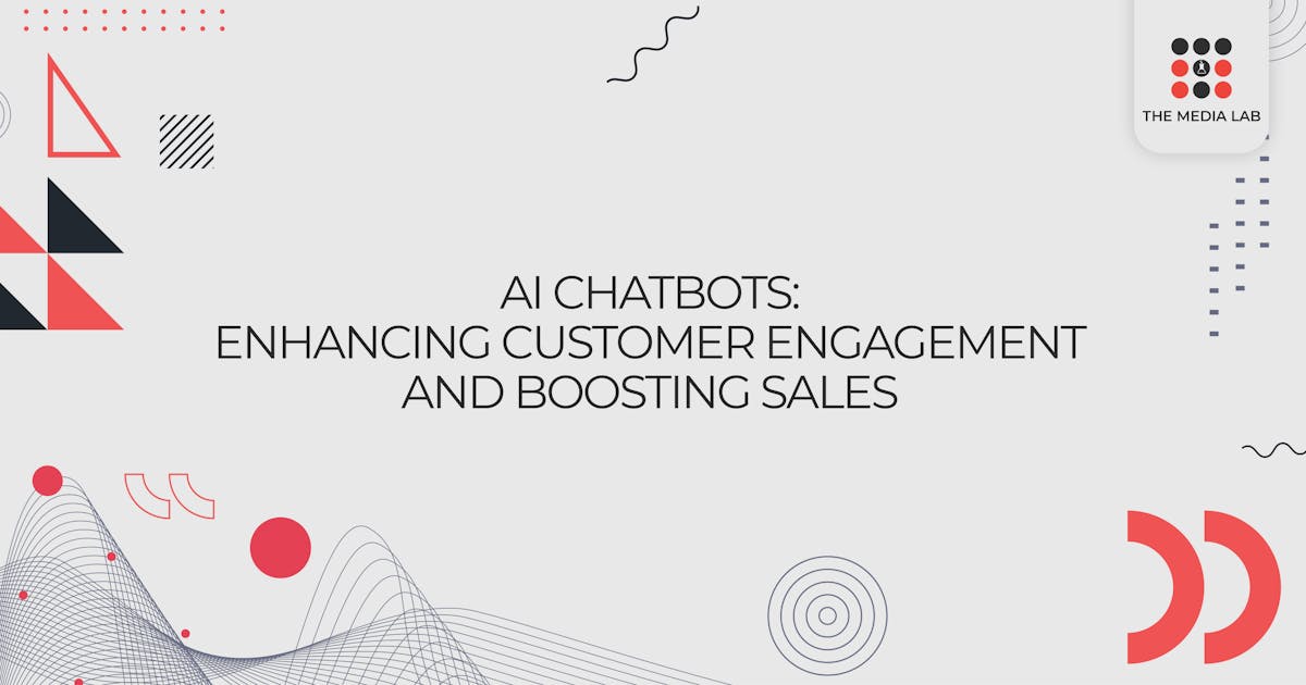 AI Chatbots customer engagement