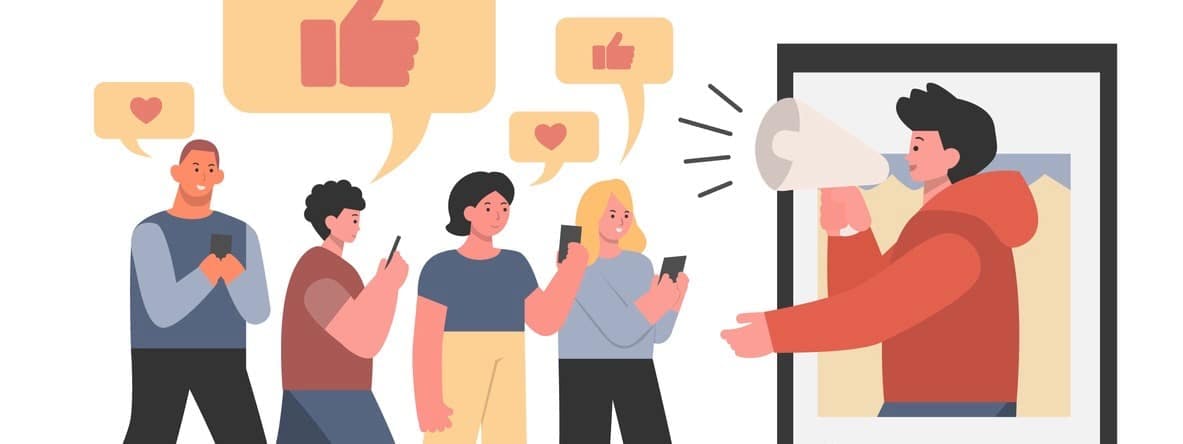 Become a paid influencer in Dubai