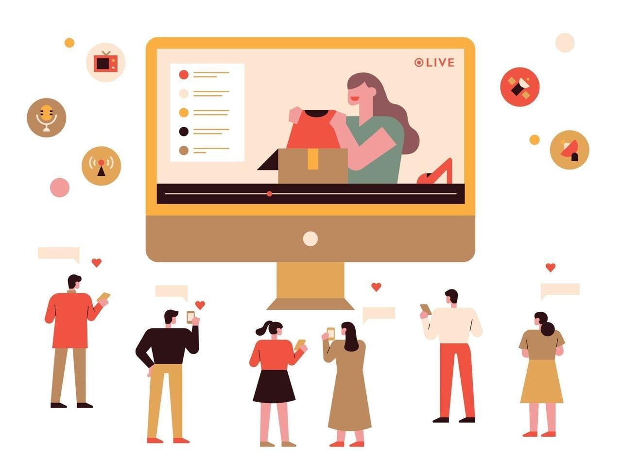 Influencer fee in Dubai