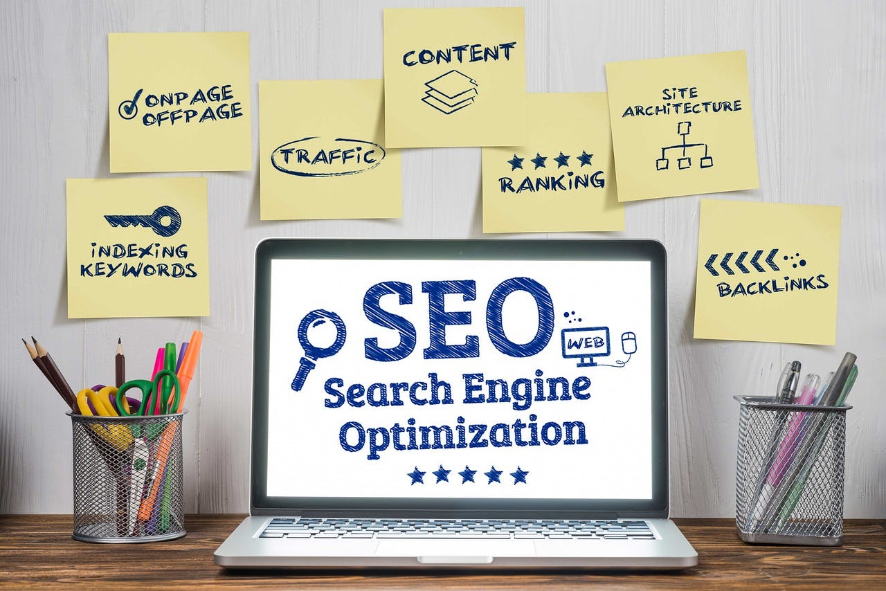 Best SEO in Dubai