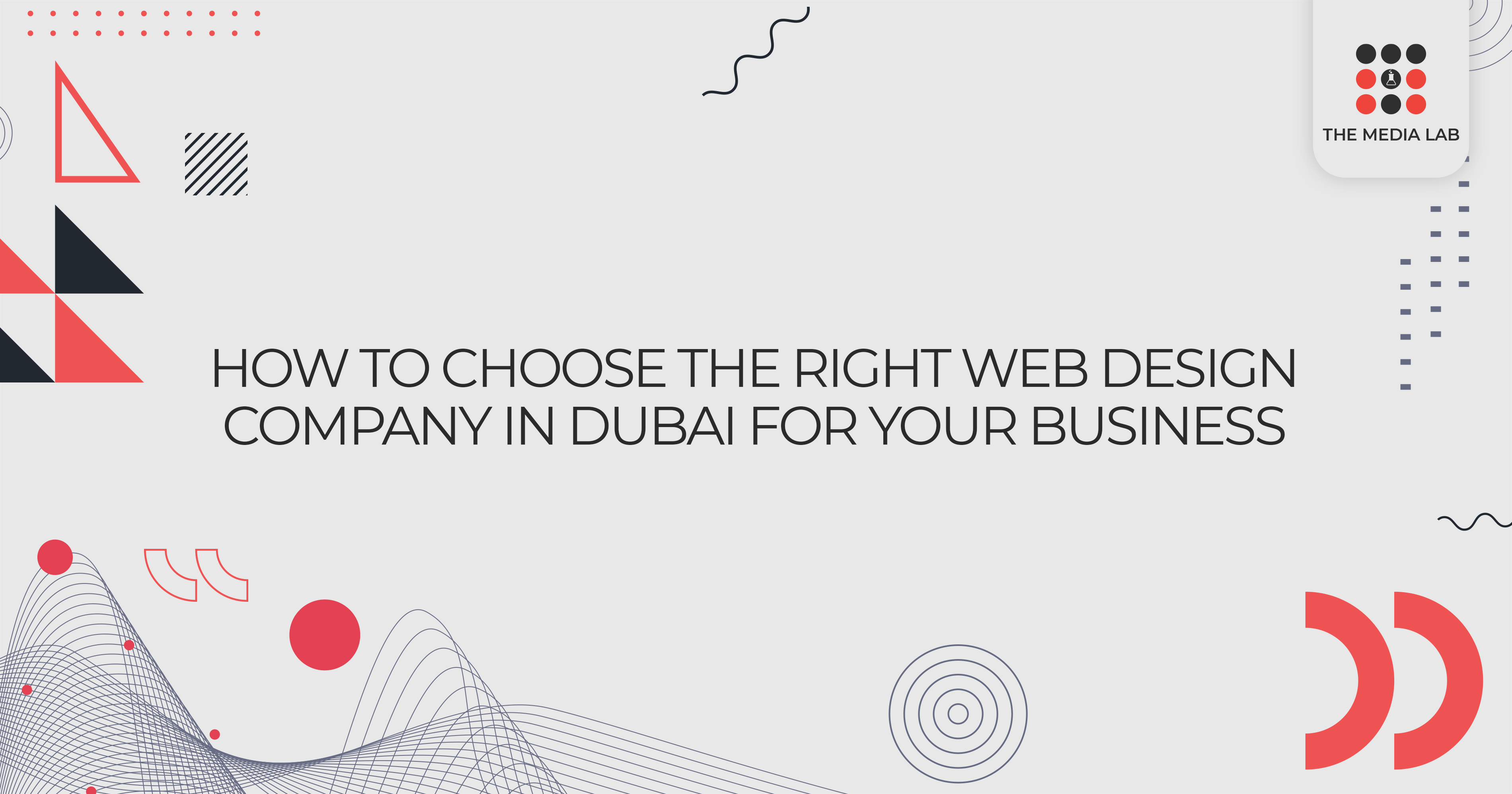 Best web design company in Dubai