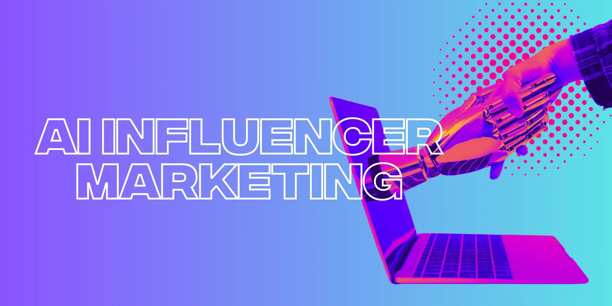 AI in influencer marketing