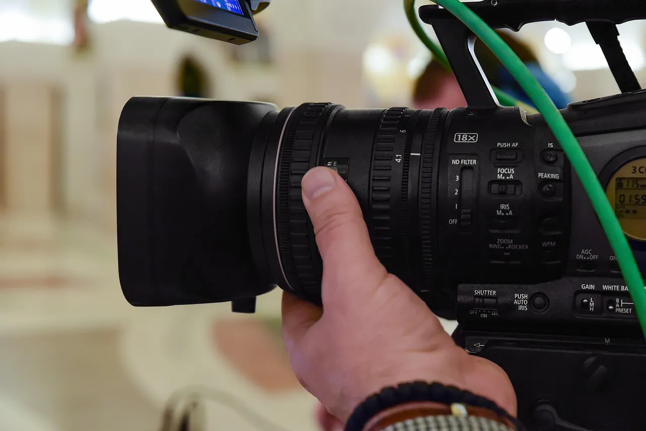 best corporate video production company in UAE