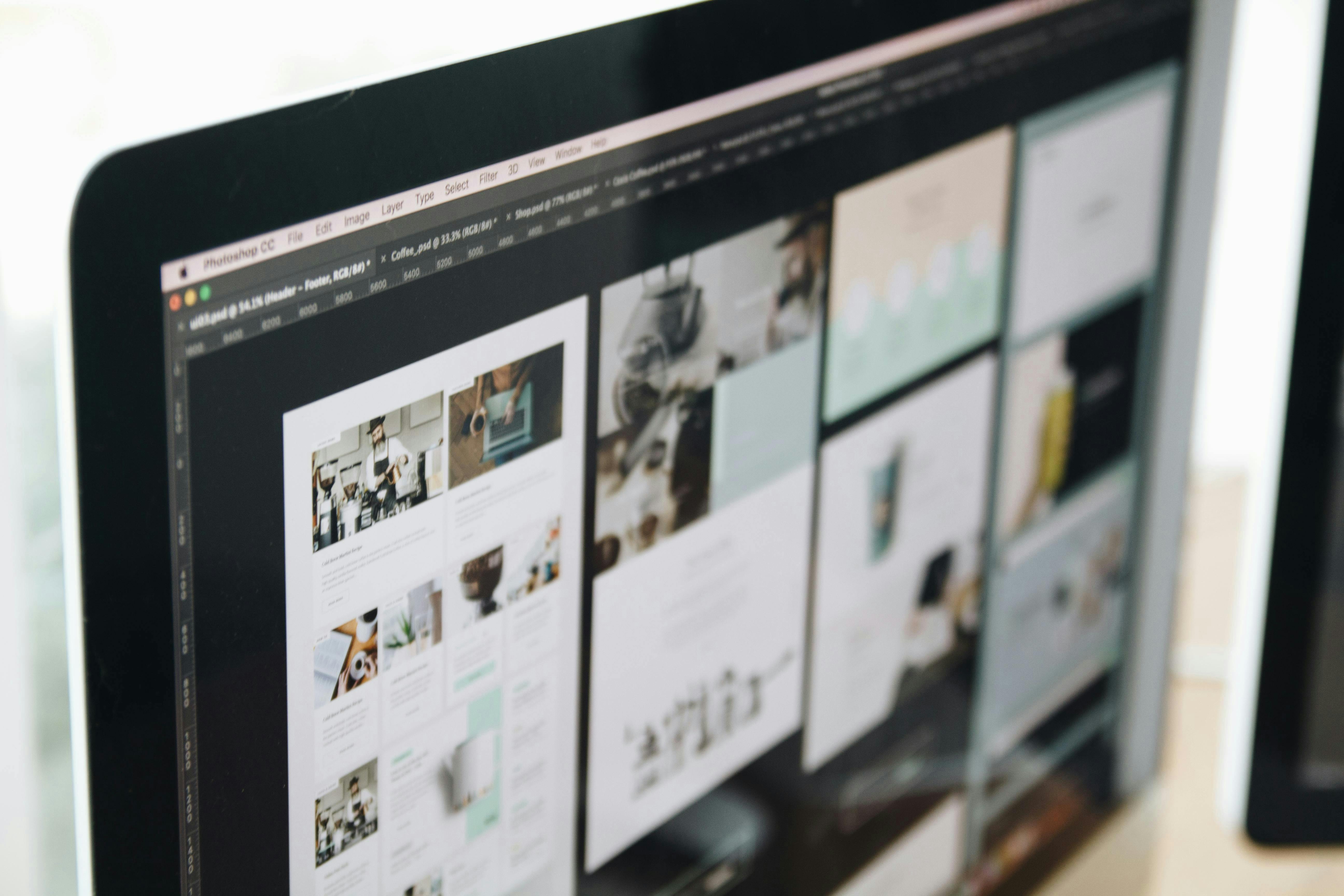 Cost of building a website in UAE