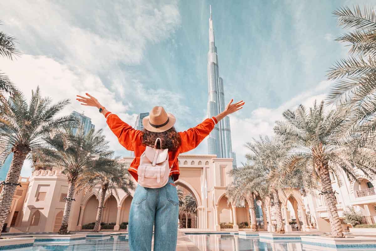 influencers in UAE
