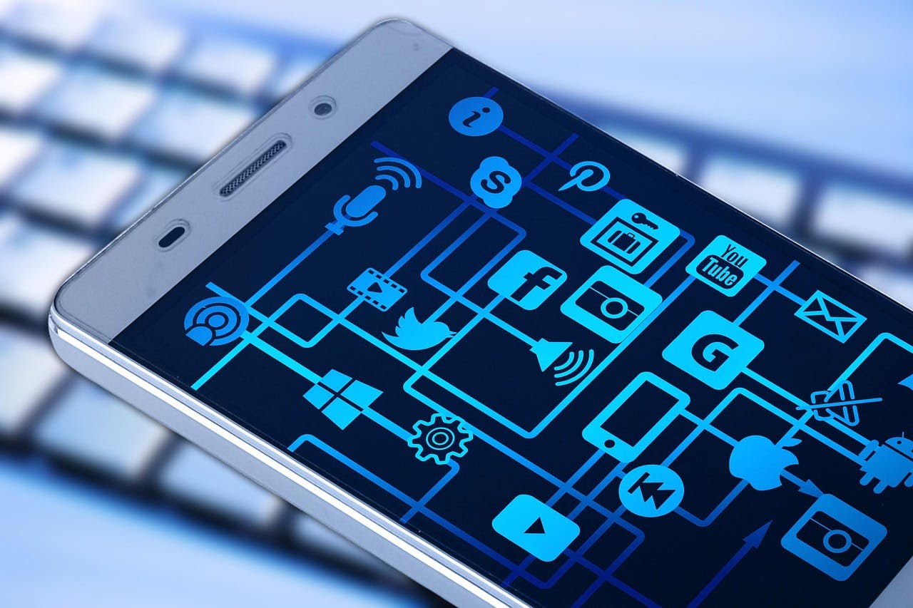 AI in social media marketing