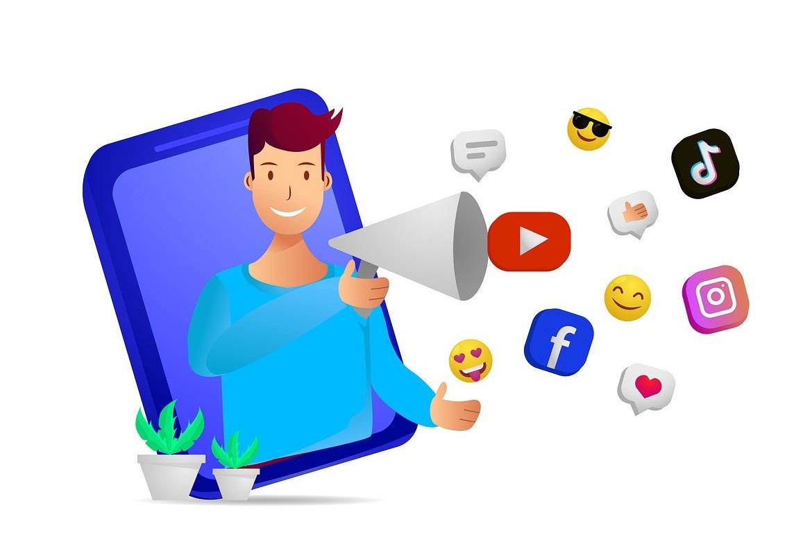 Become a micro influencer in Dubai