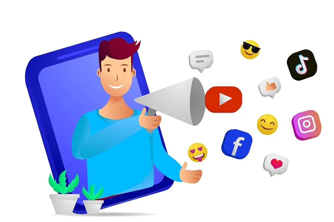 Become a micro influencer in Dubai