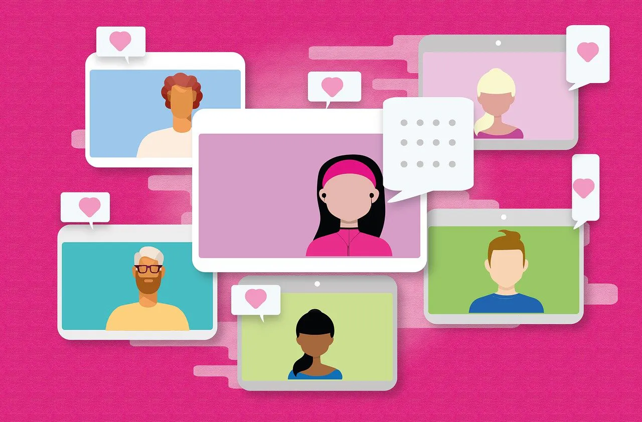 Influencer marketing in Dubai