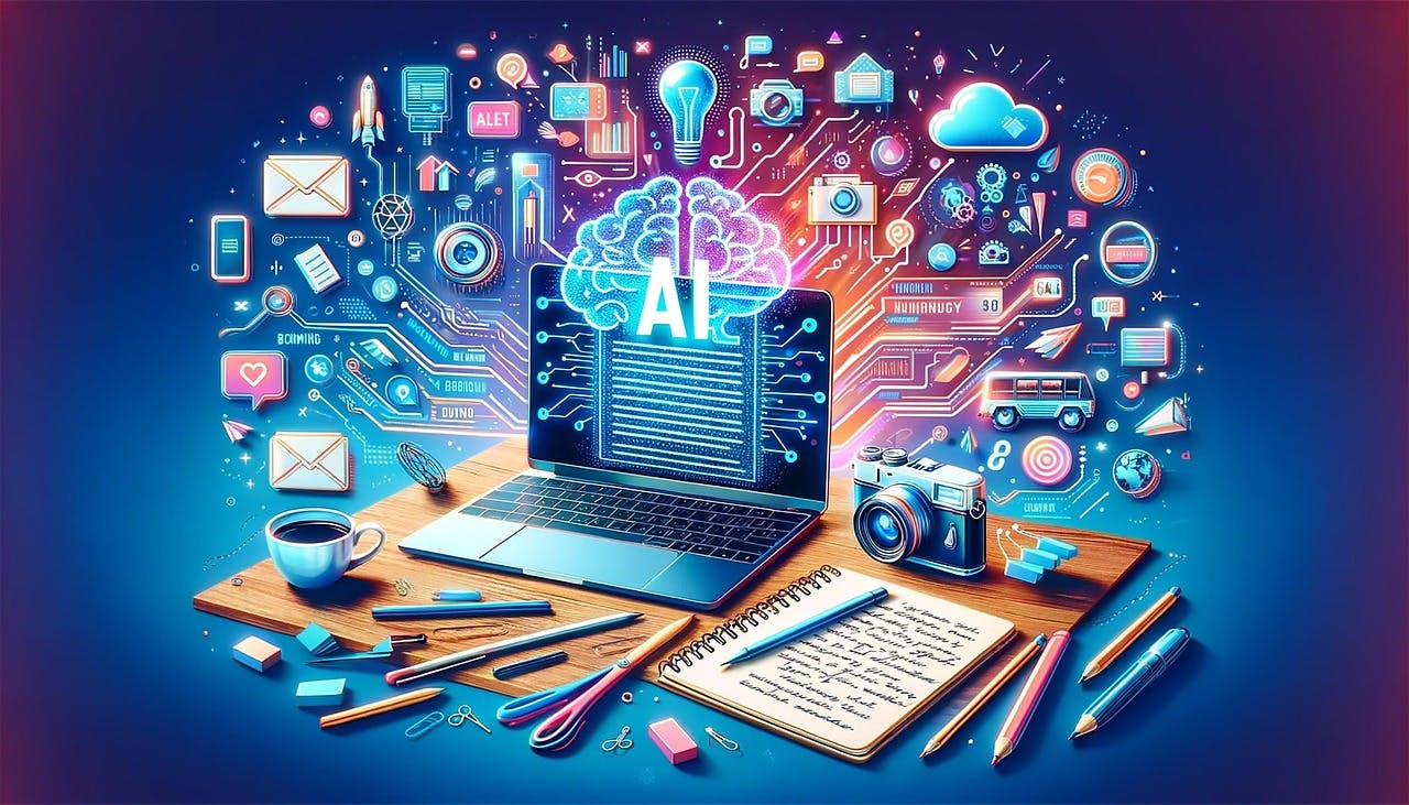 How AI in marketing brings personalized customer experiences
