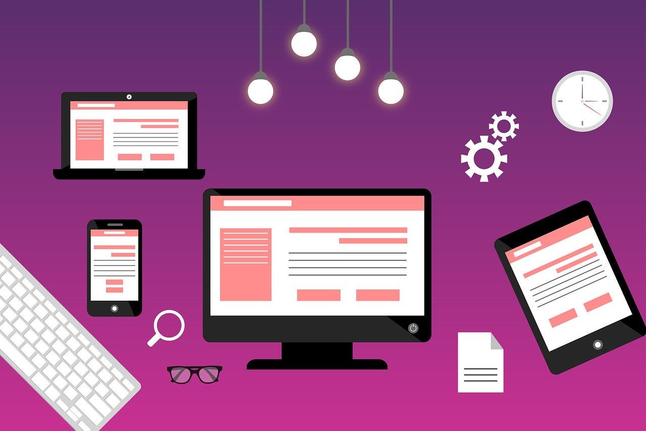 web design agency in Dubai