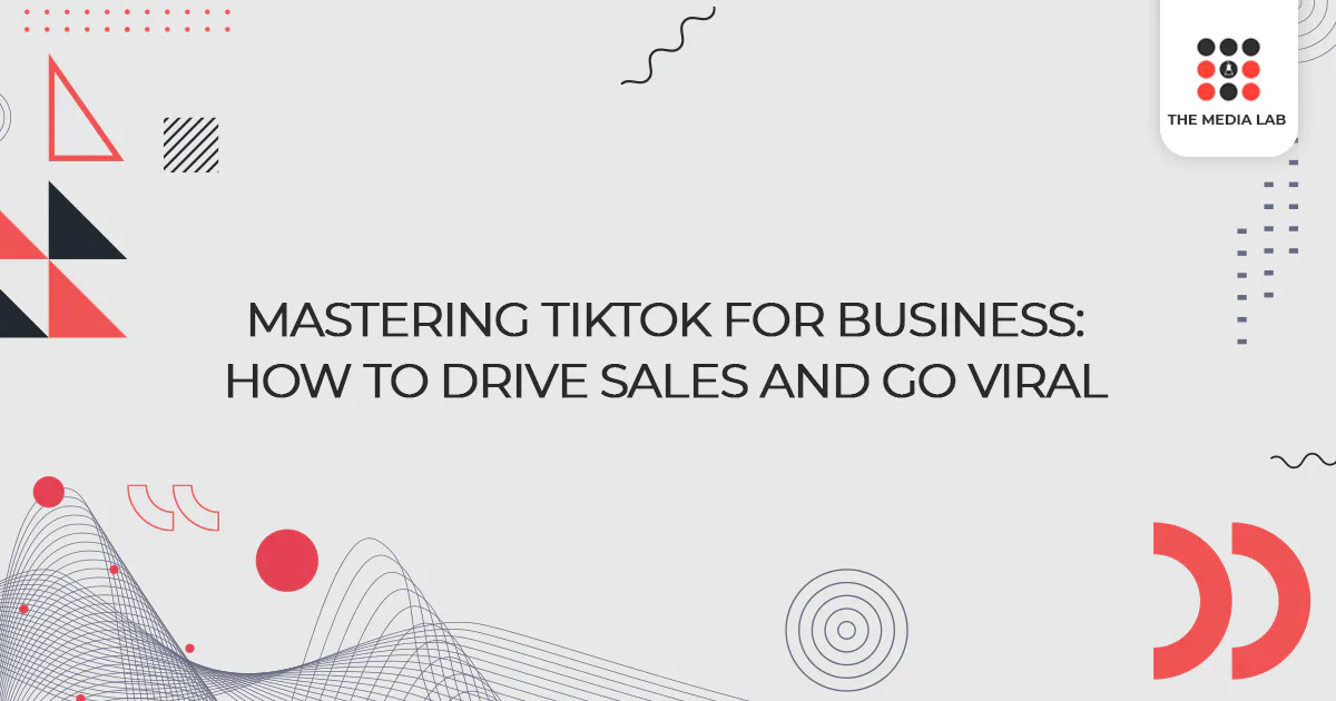 TikTok For Business success