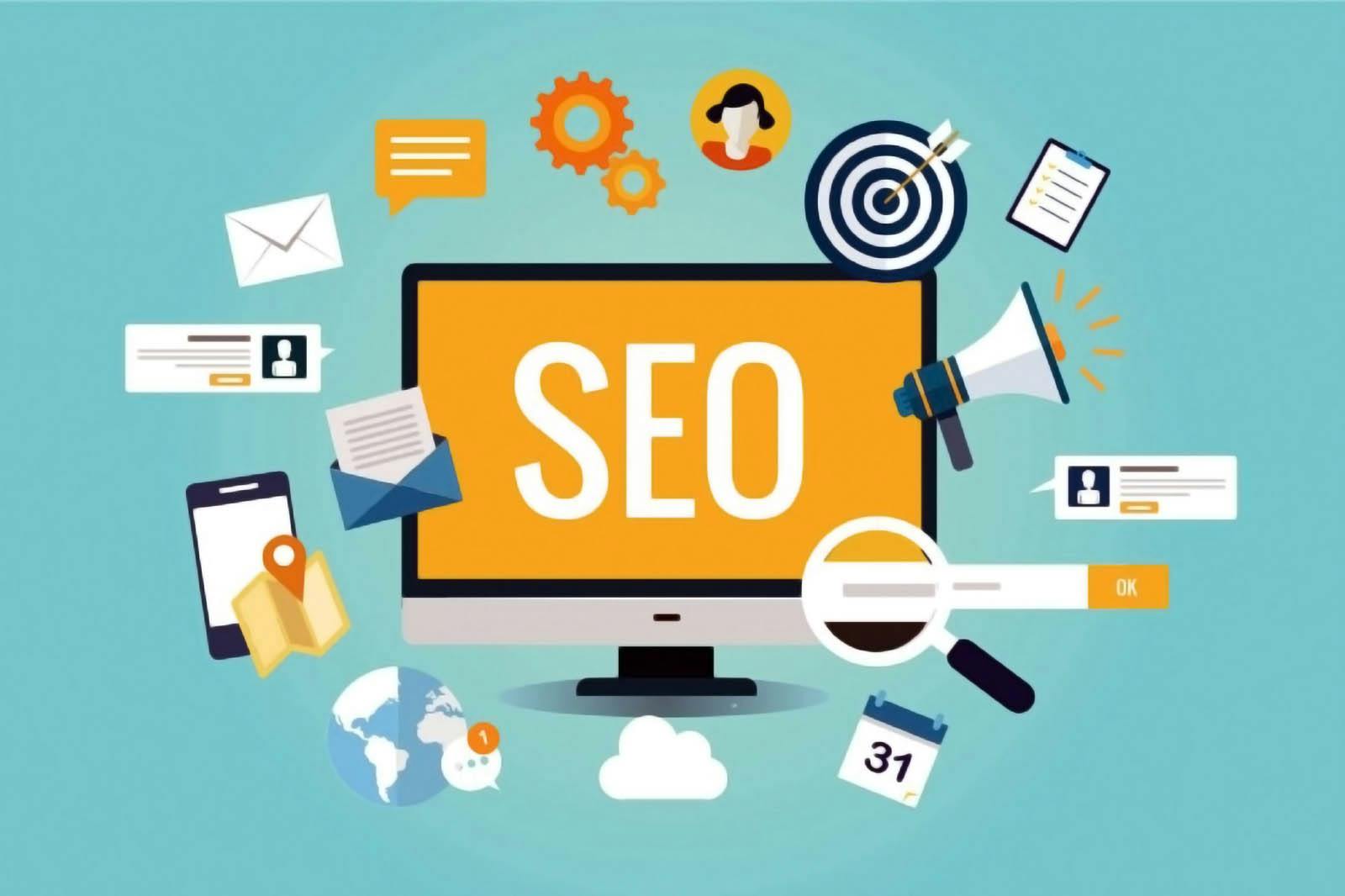 How to find the best SEO company in the Middle East?