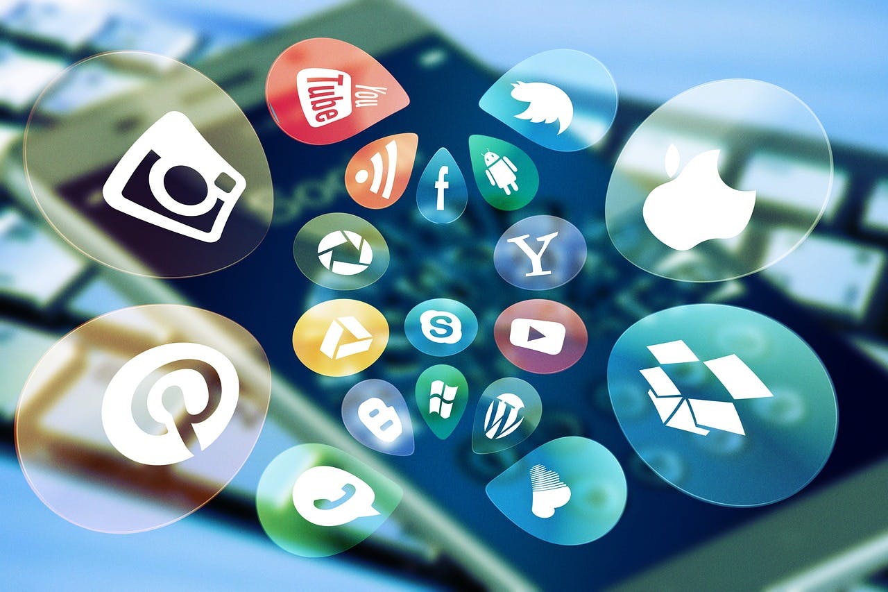 Best social media marketing company in UAE
