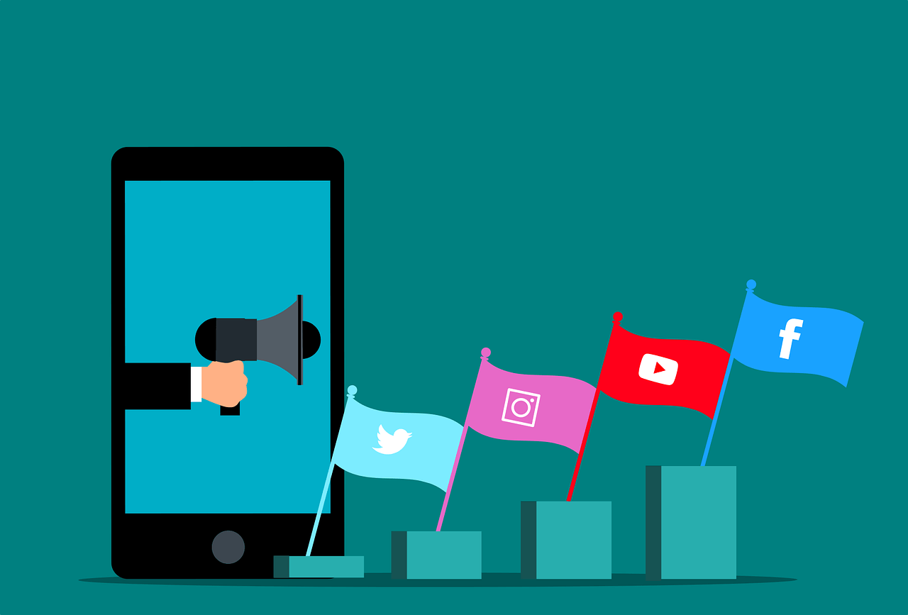 Find the best social media agency Dubai