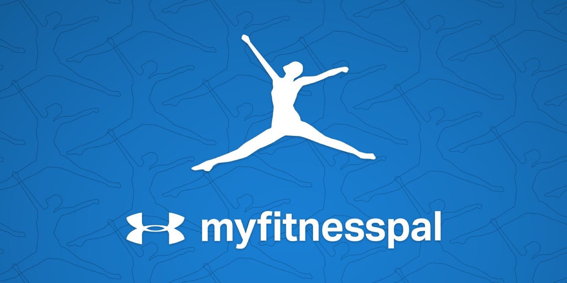 myfitnesspal app logo