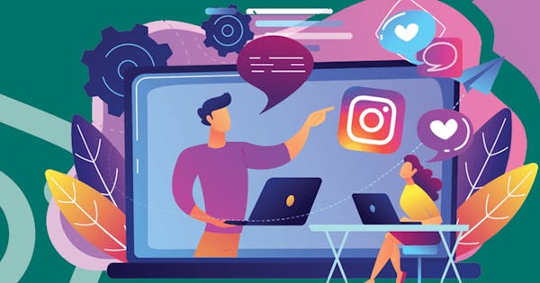 Why you really need Instagram marketing in UAE?