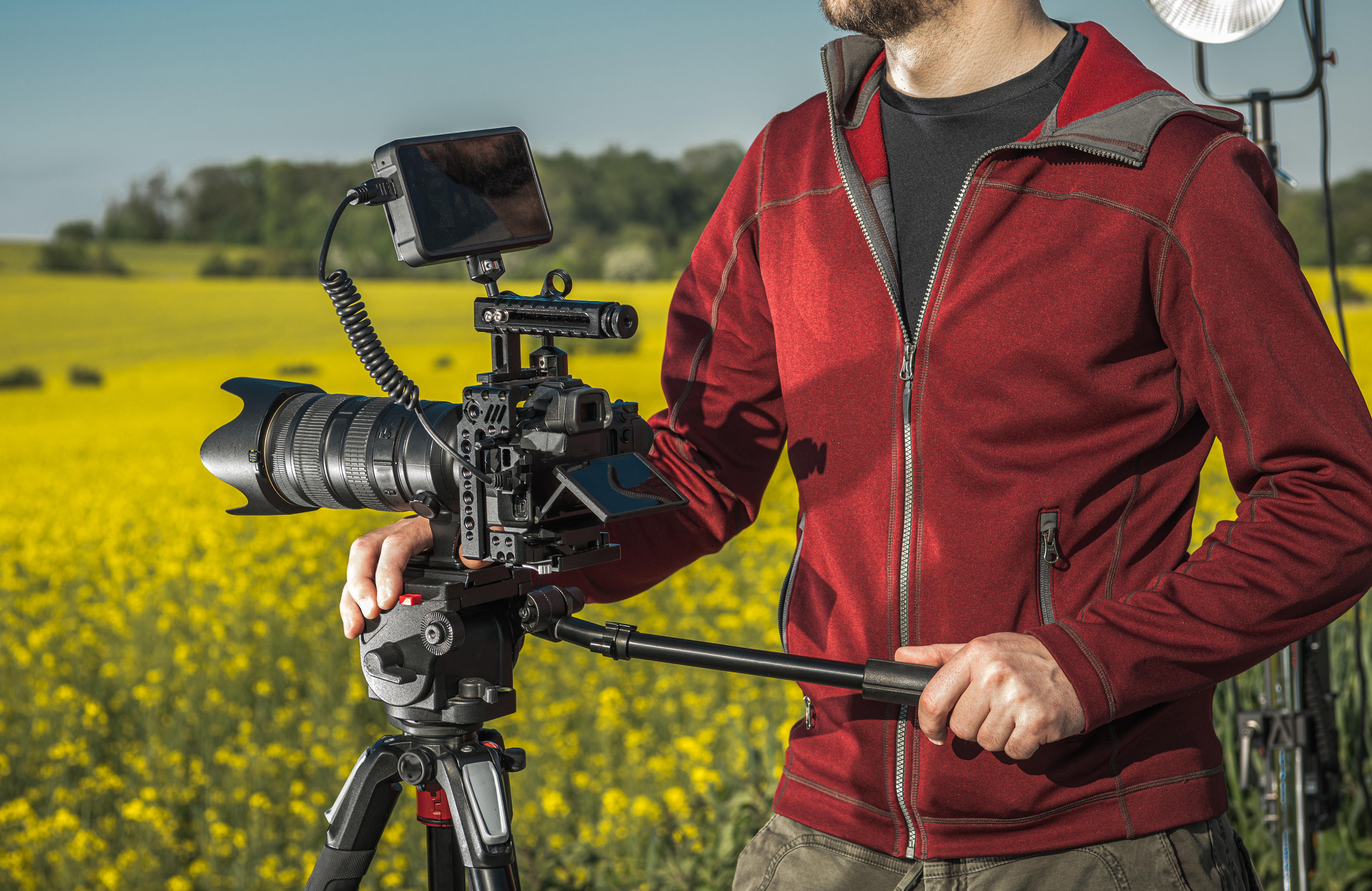 Best Video Production Company Dubai