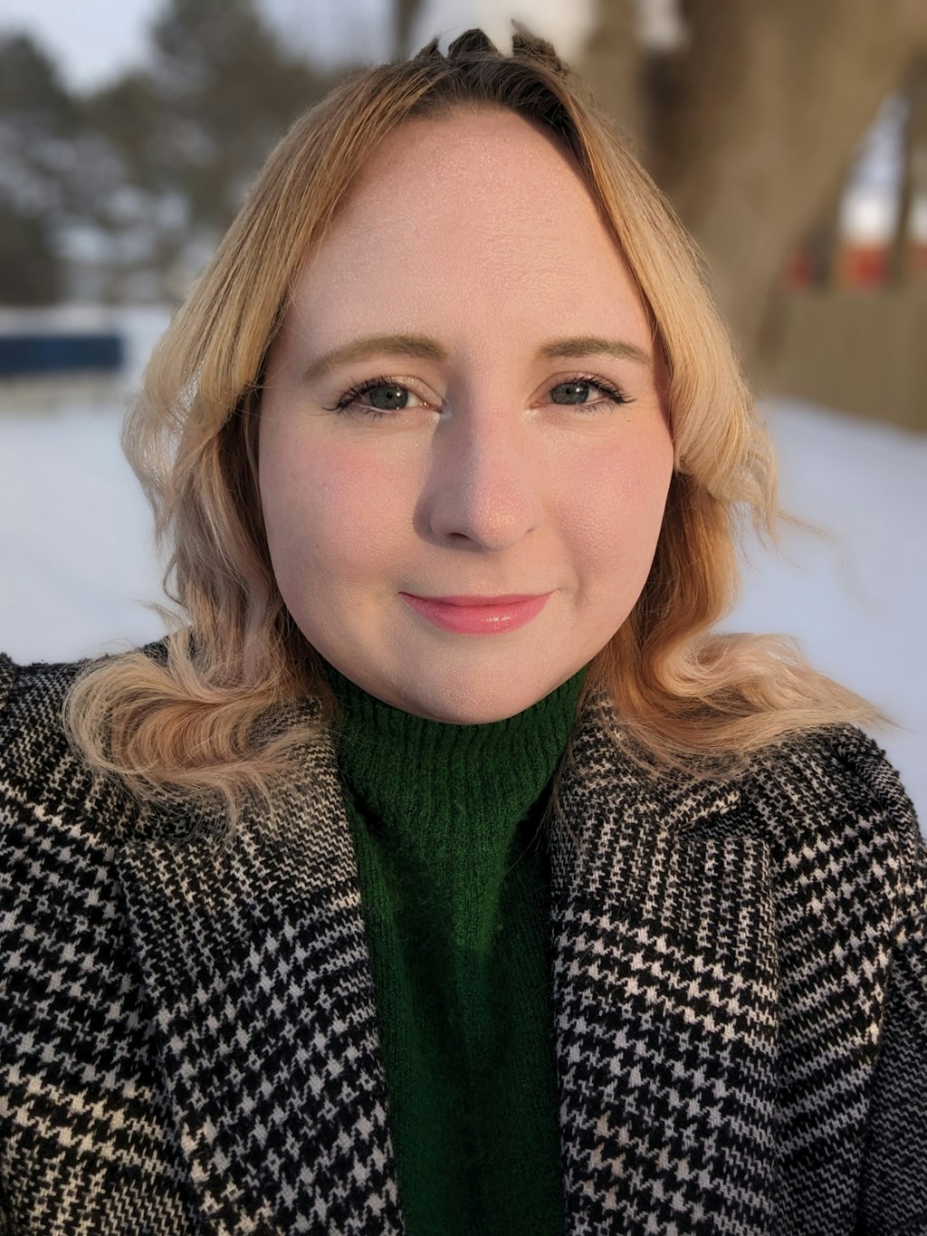 Towards a Better Tomorrow The Martin Family Initiative