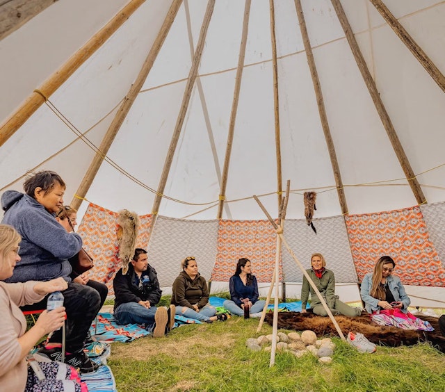 First Nations Principals’ Course | The Martin Family Initiative