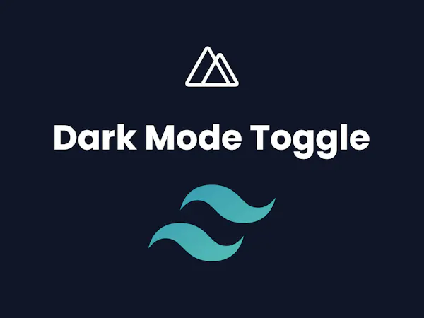 Tailwind Dark Mode Toggle with Nuxt & Vuex Tailwind Dark Mode Toggle with Nuxt & Vuex