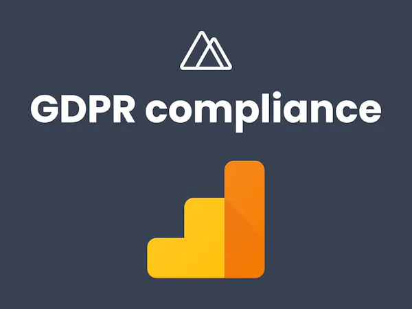 GDPR compliance with Google Analytics in Nuxt.js