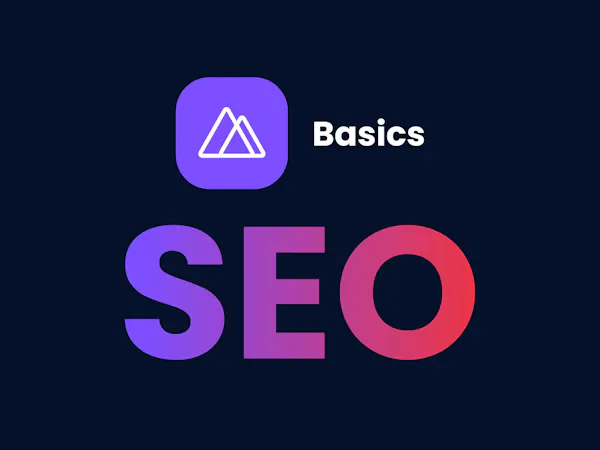 SEO basics with Nuxt SEO basics with Nuxt