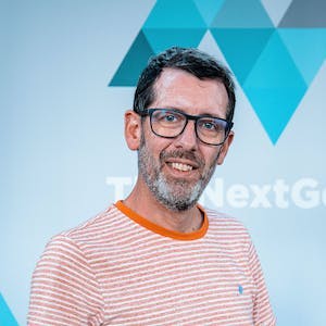 Profielfoto van Felix Planjer.