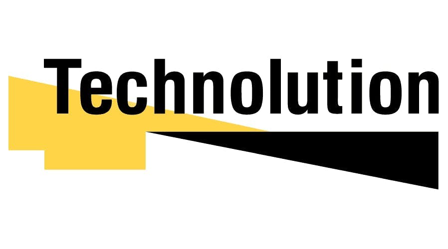 Logo van Technolution