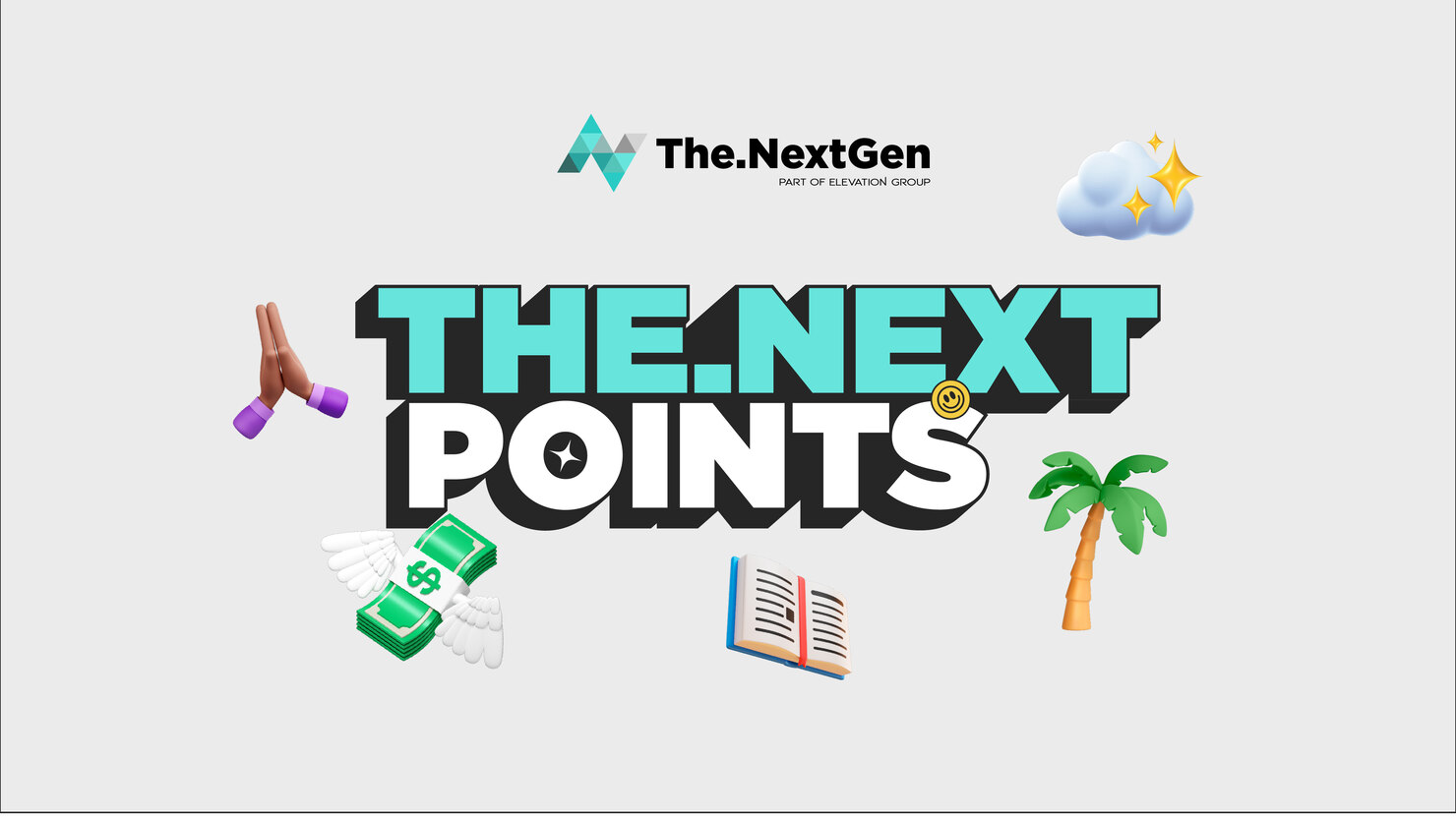 The.NextPoints | Ambassadeursprogramma voor IT-Experts