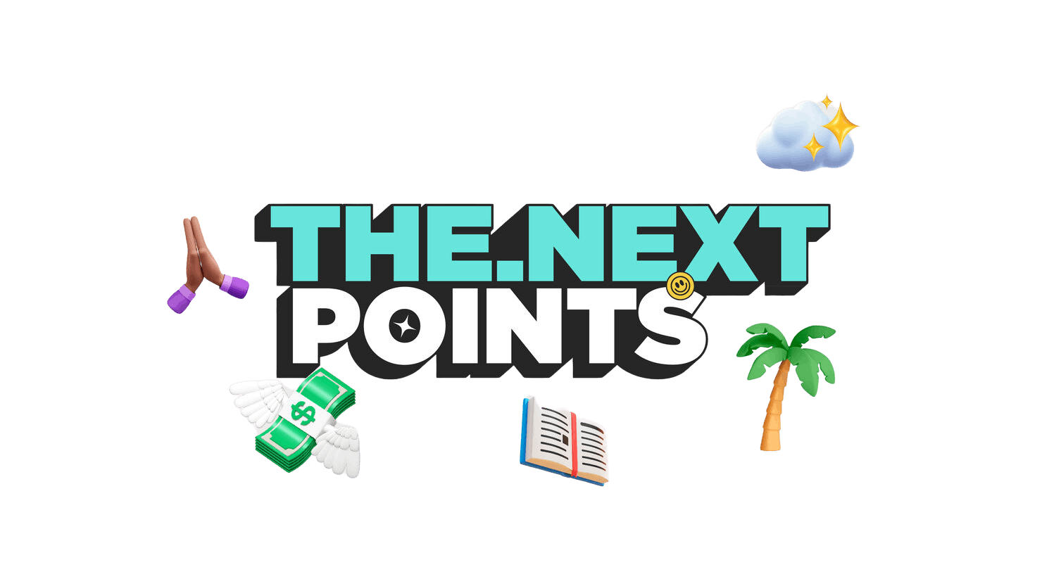 Logo van The.NextPoints