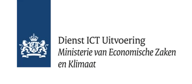 Logo van dictu