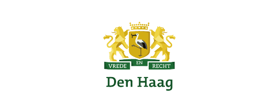 Logo gemeente Den Haag