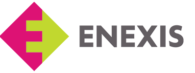 Logo van Enexis