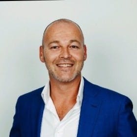 profielfoto van Niels Huisman