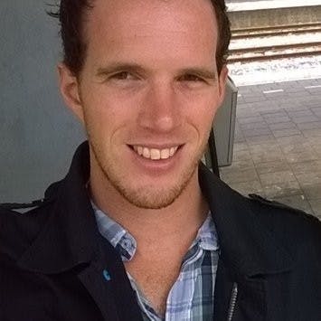 Profielfoto van Ivan Timmers