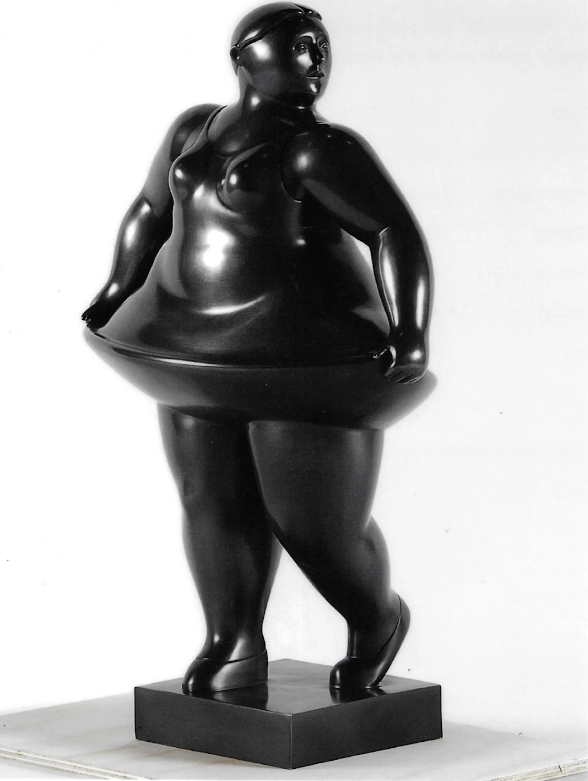 Ballerina, 2004