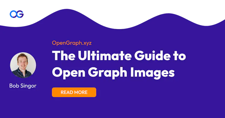 Automate OG Images on Your Website | OpenGraph.xyz - OpenGraph